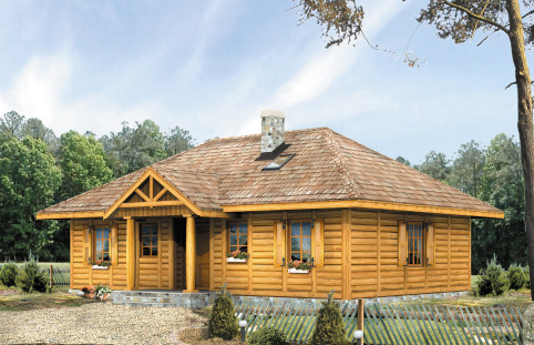 Borówka bal (BAL)