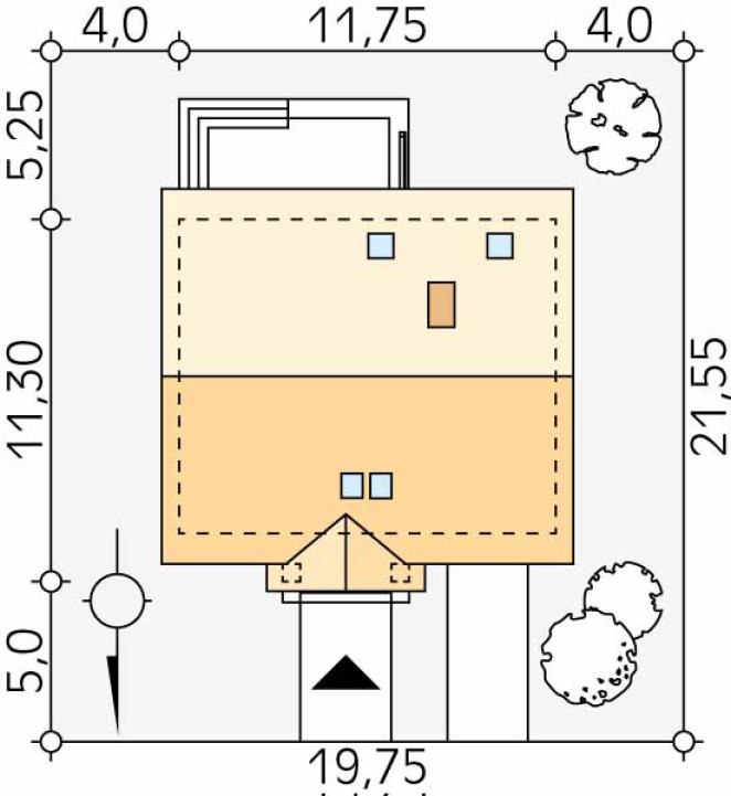 Chaber (CE)