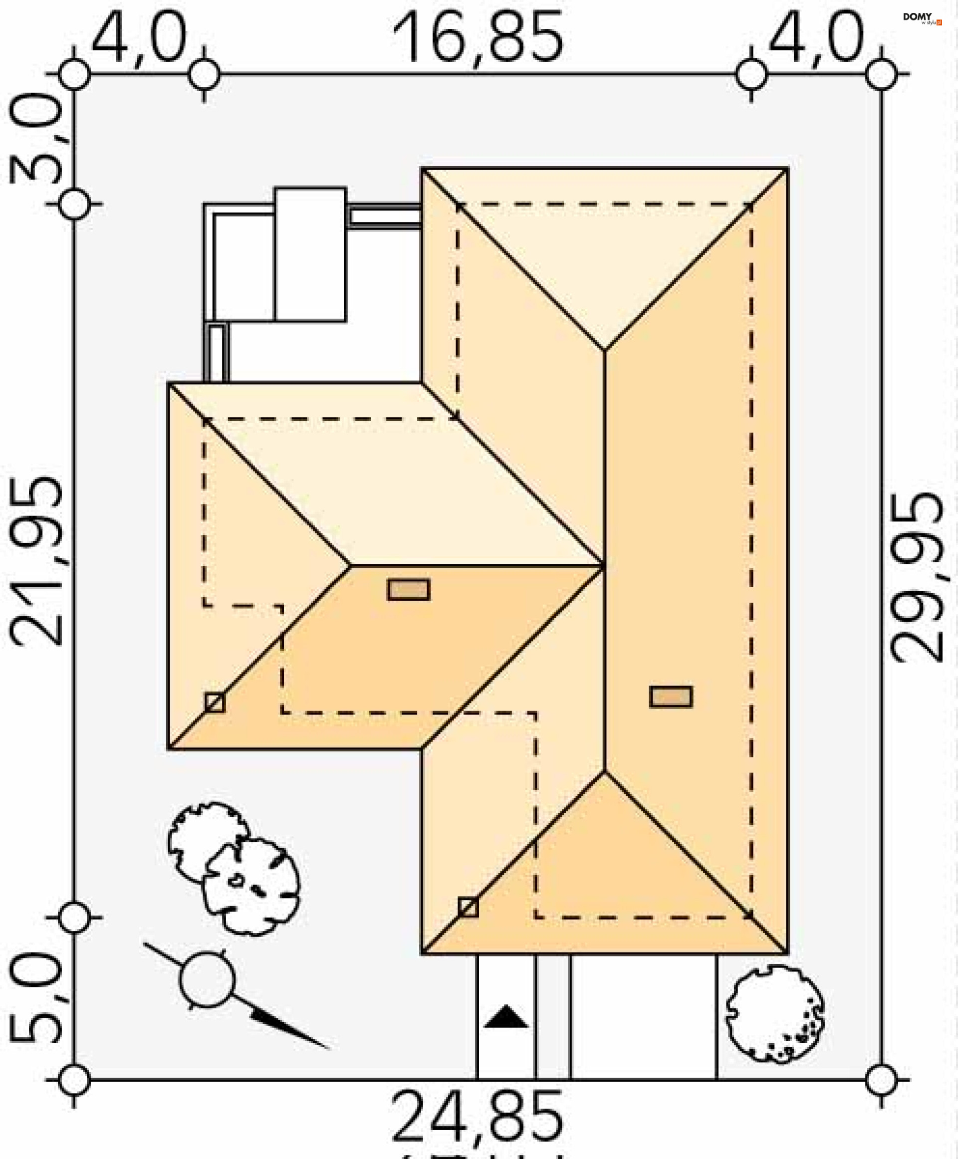 Ambrozja 15 (SI)