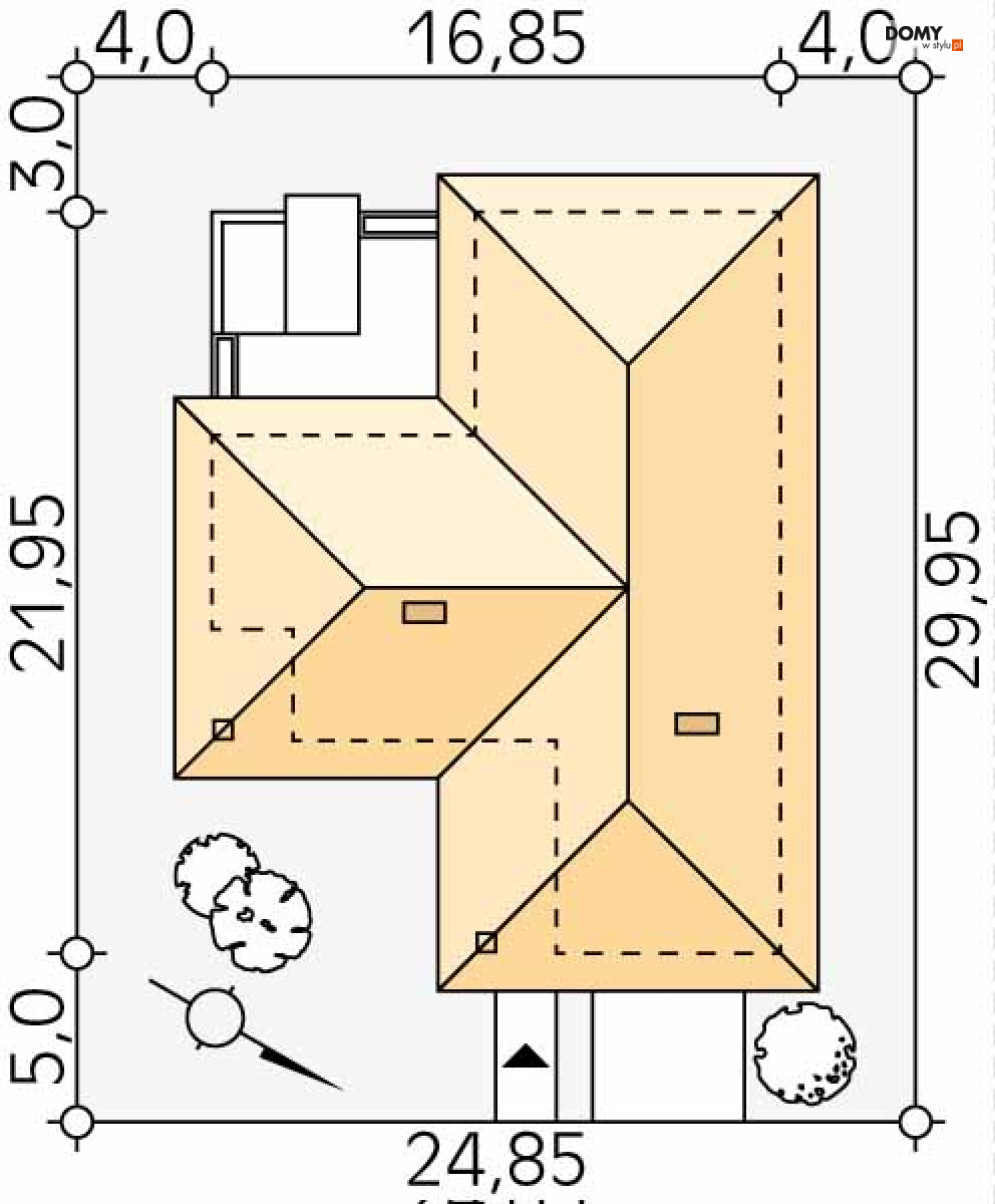 Ambrozja 15 (SI)