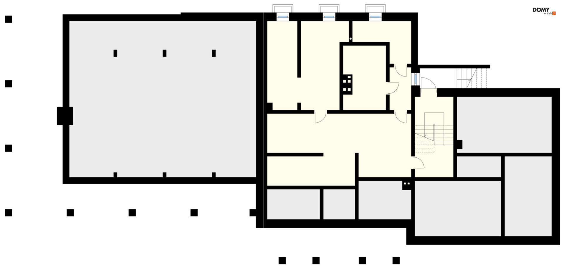 Cykada 2 (CE)