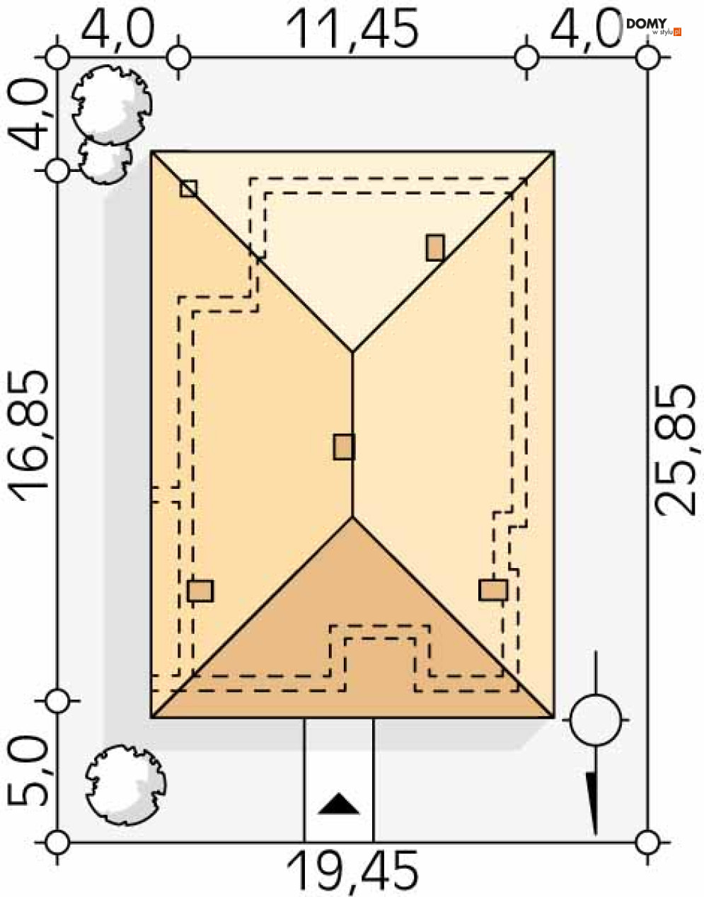 Feniks 3 (CE)