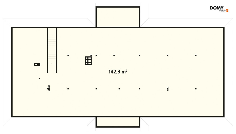 Polana dr-S (DR-S)