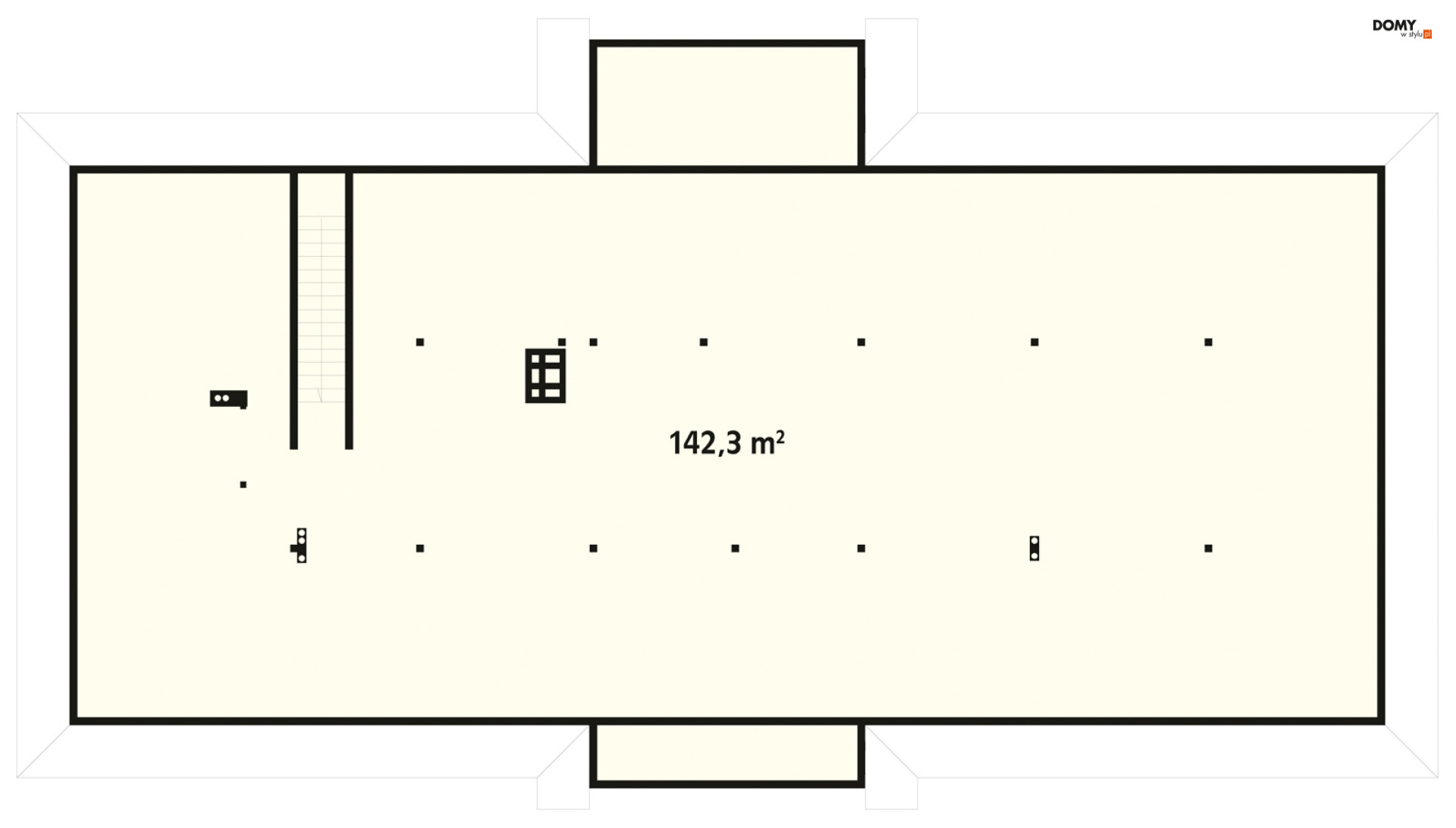 Polana dr-S (DR-S)