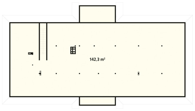 Polana dr-S (DR-S)