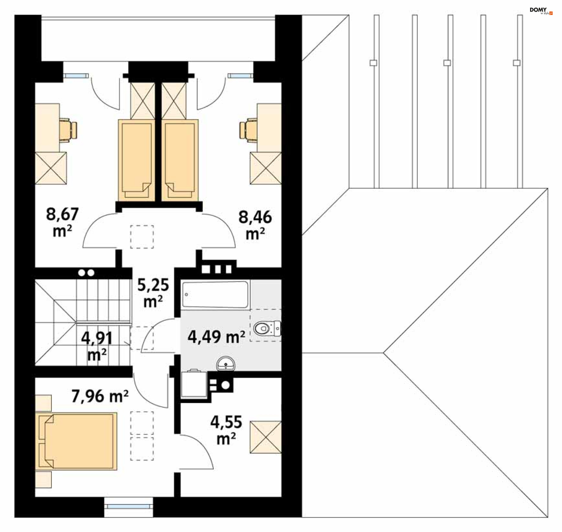 Malutki 6 (CE)