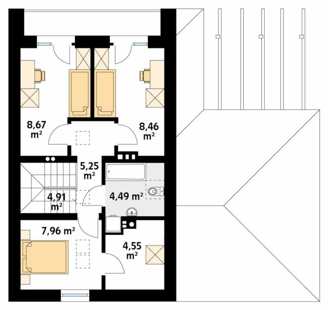 Malutki 6 (CE)