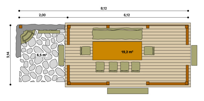 Altanka 1 (DR-S)