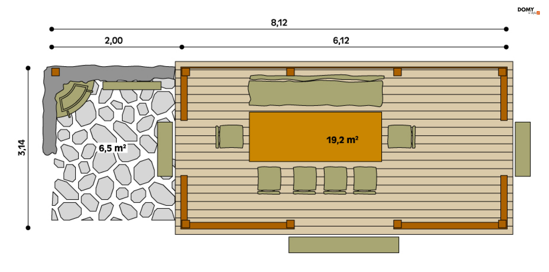 Altanka 1 (DR-S)