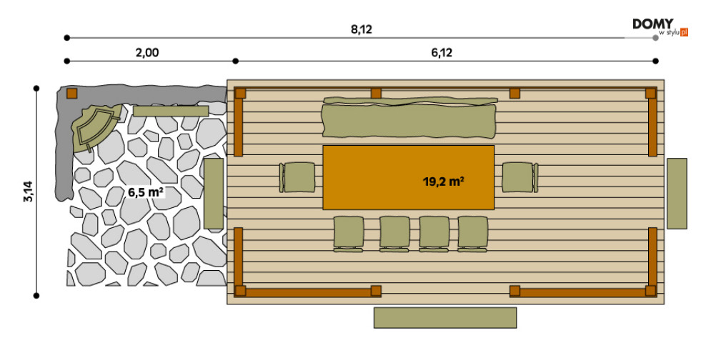 Altanka 1 (DR-S)