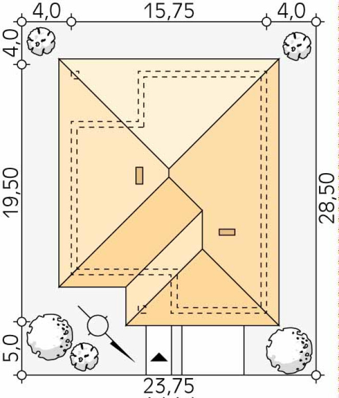 Decyma 12 (CE)