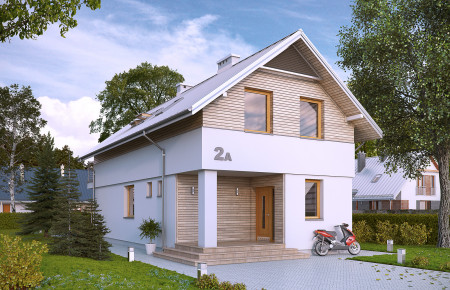 Koliber 2 (CE)