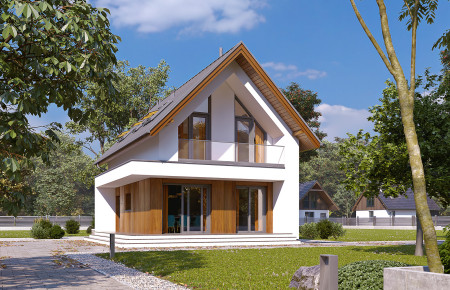 Kruszyna 4 (KO)