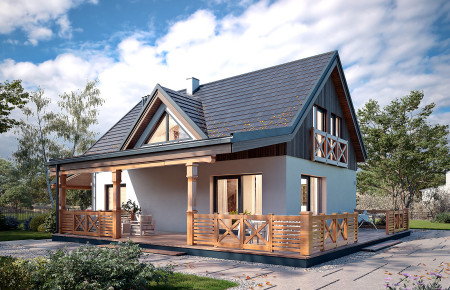 Koniczynka (PH)