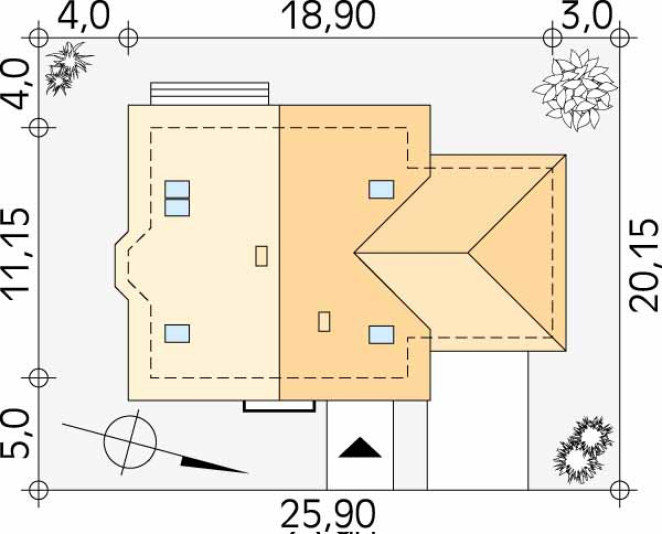 Caro 3 (CE)