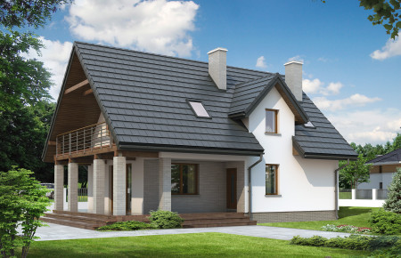 Zięba (KO)