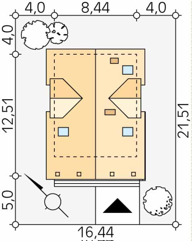 Zięba (KO)