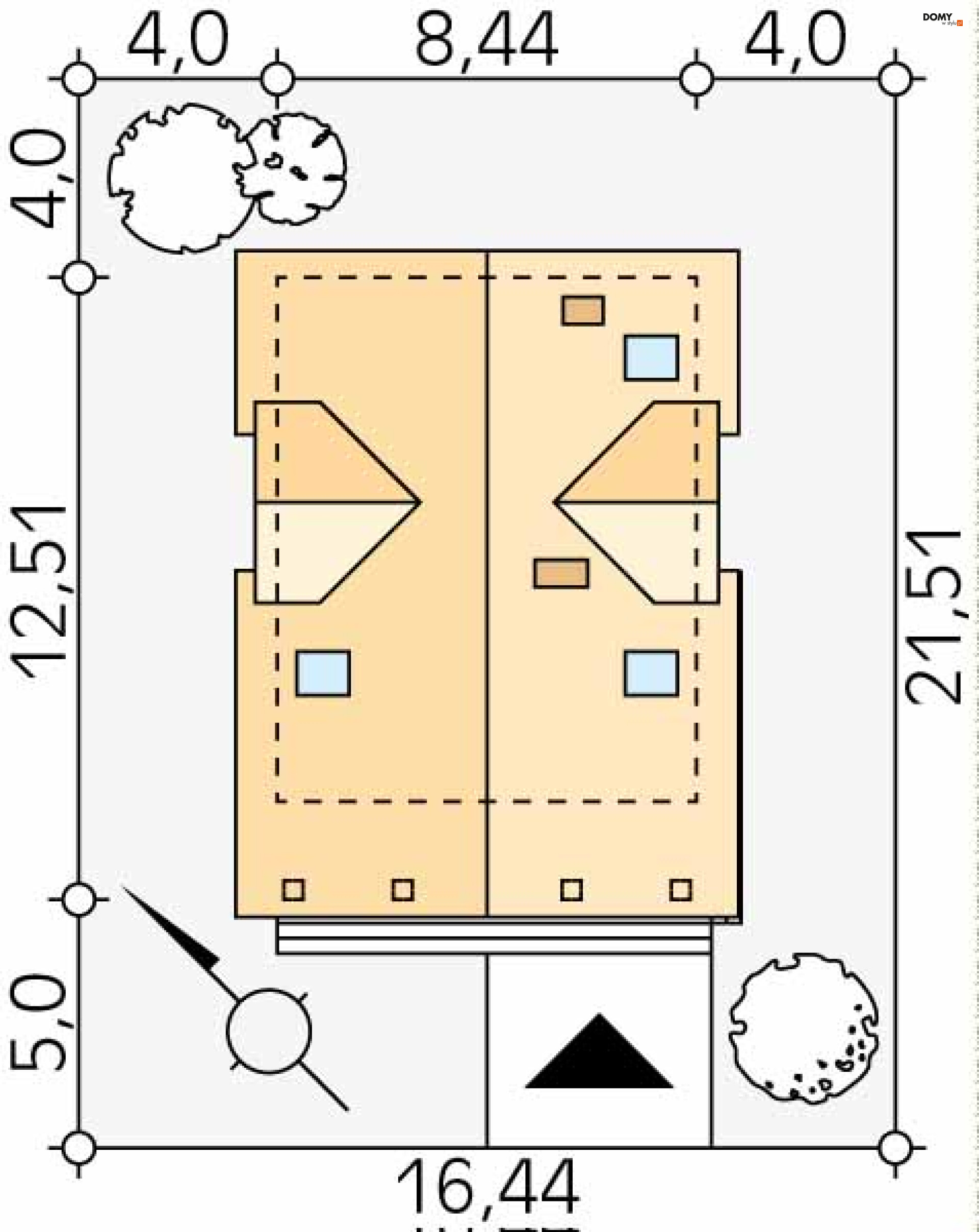 Zięba (KO)