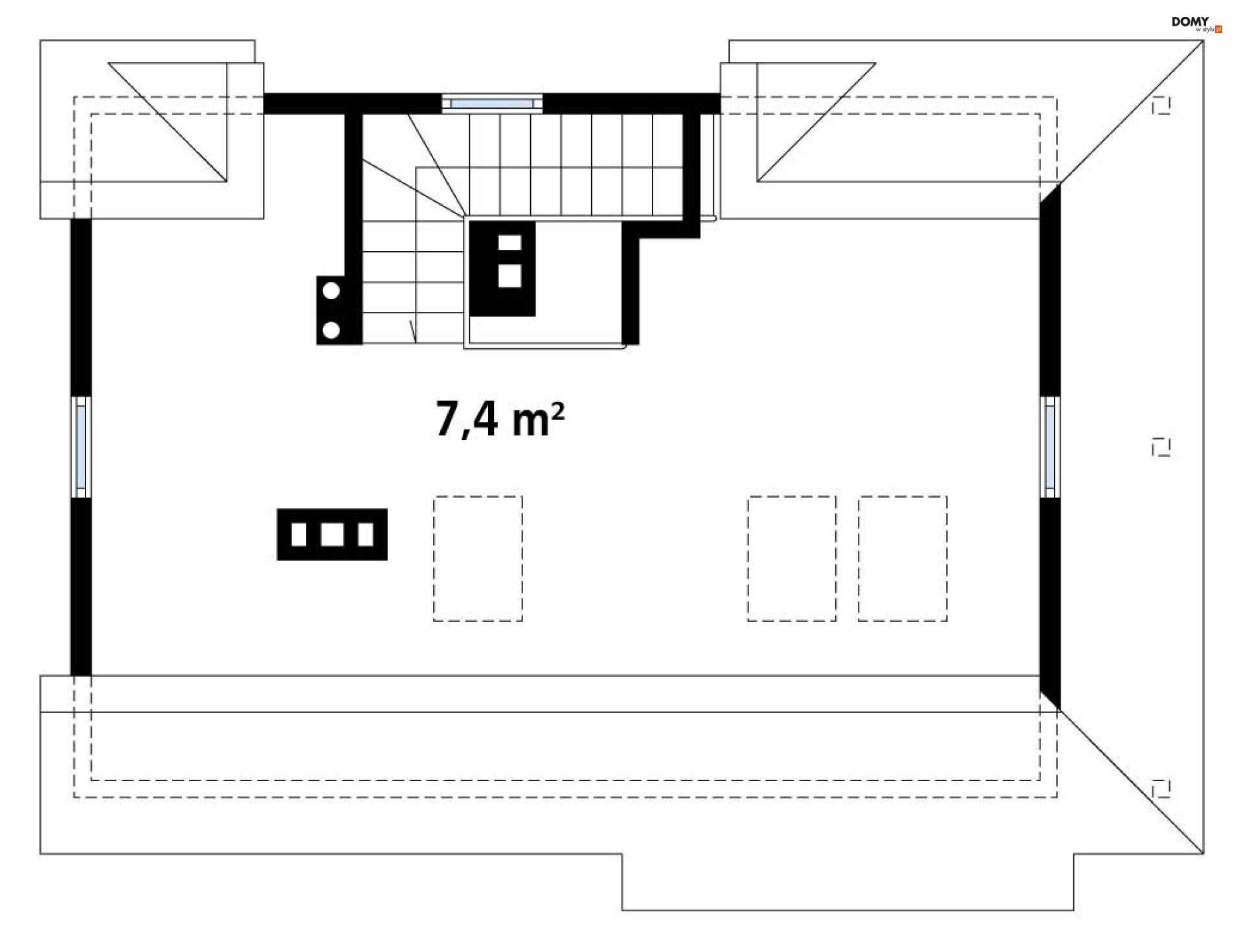 Biedronka 2 dr-S (DR-S)