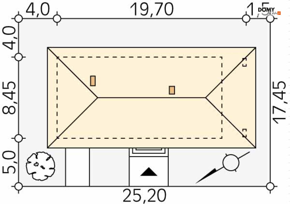 Decyma 4 (CE)