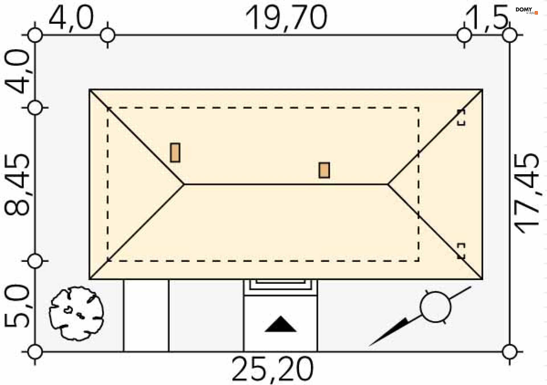 Decyma 4 (CE)