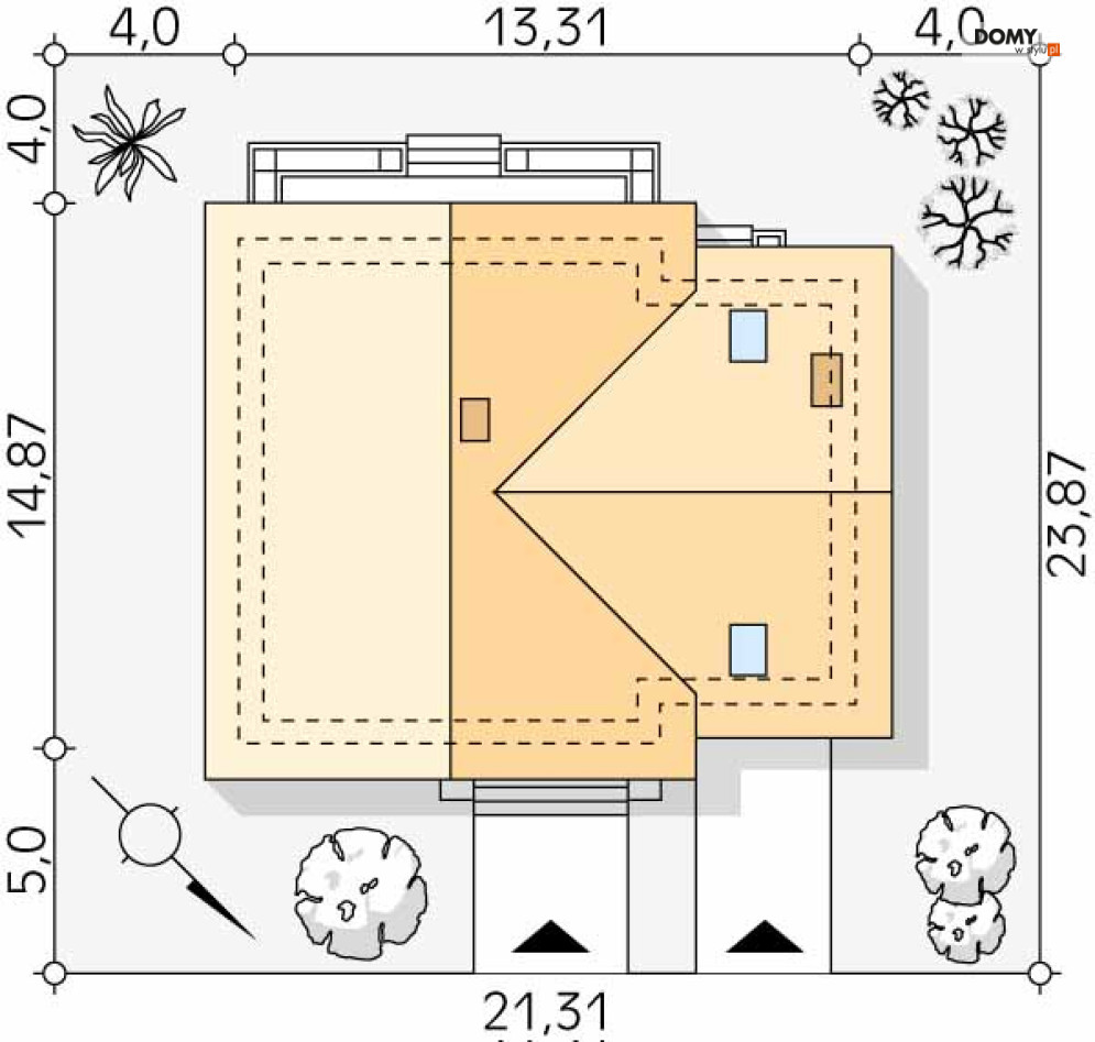 Sopran 8 (CE)