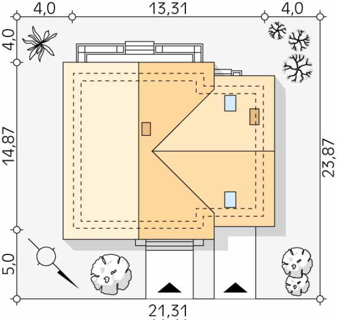 Sopran 8 (CE)