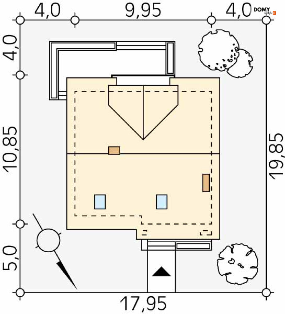 Drozd 2 (CE)