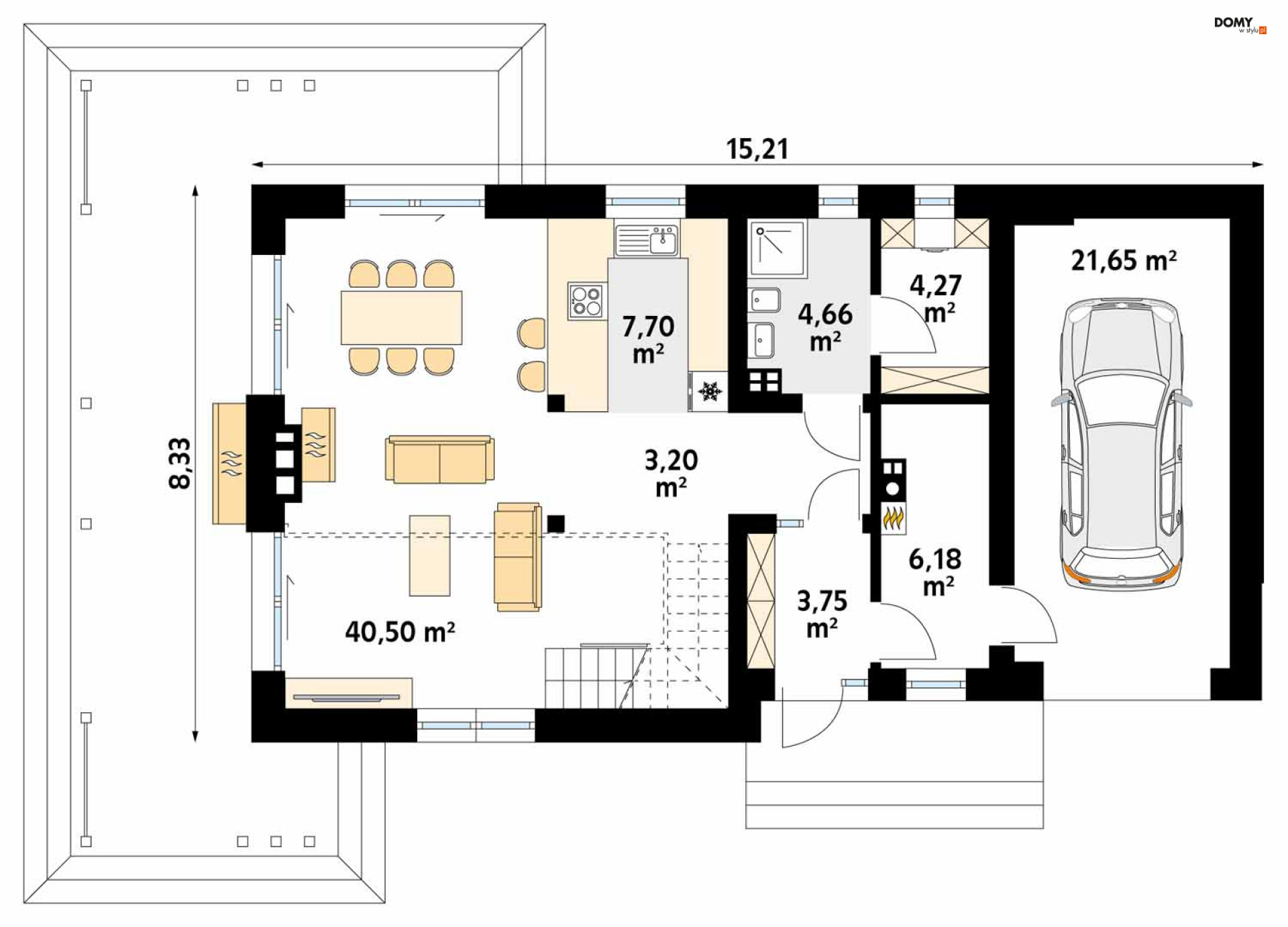 Weranda 6 (CE)