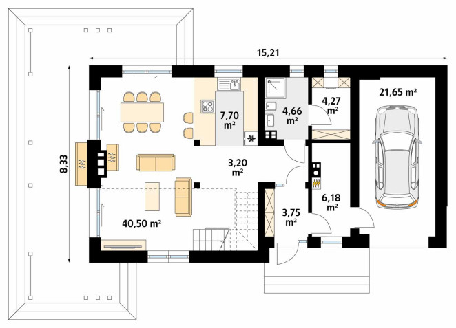 Weranda 6 (CE)