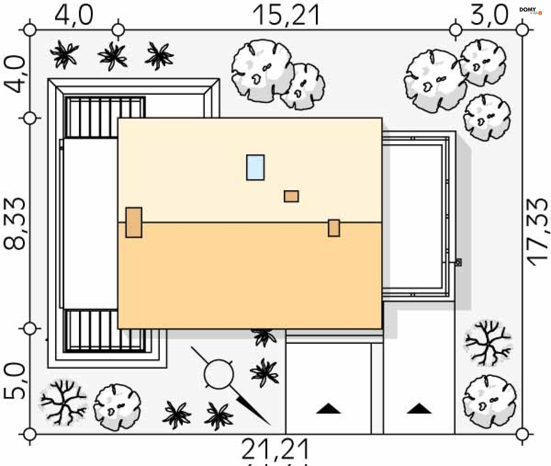 Weranda 6 (CE)