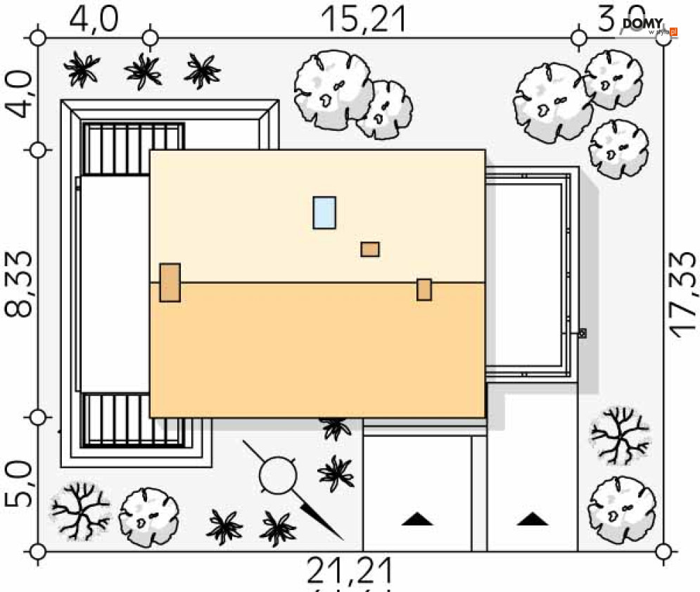 Weranda 6 (CE)