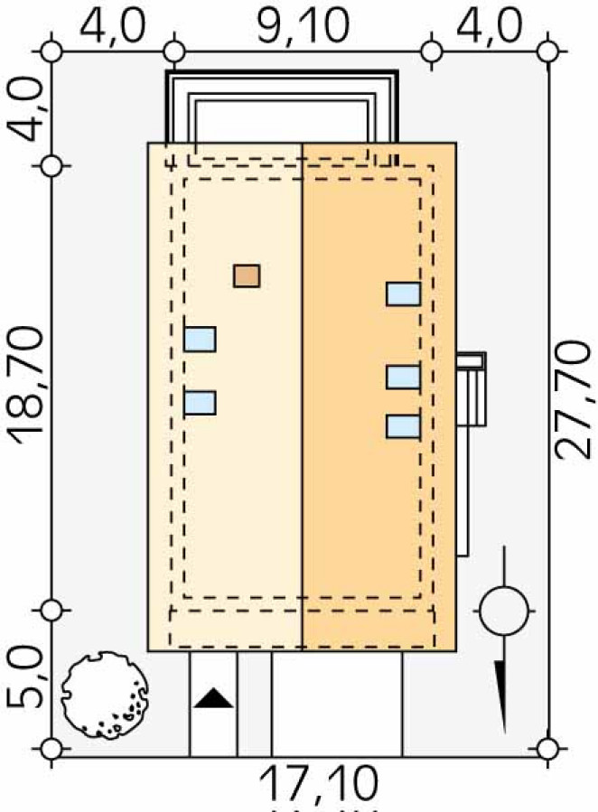 Amarylis 8 (CE)