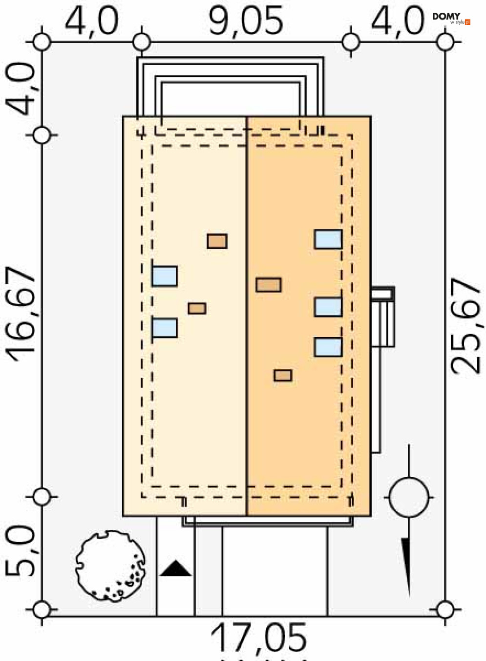 Amarylis 3 (CE)