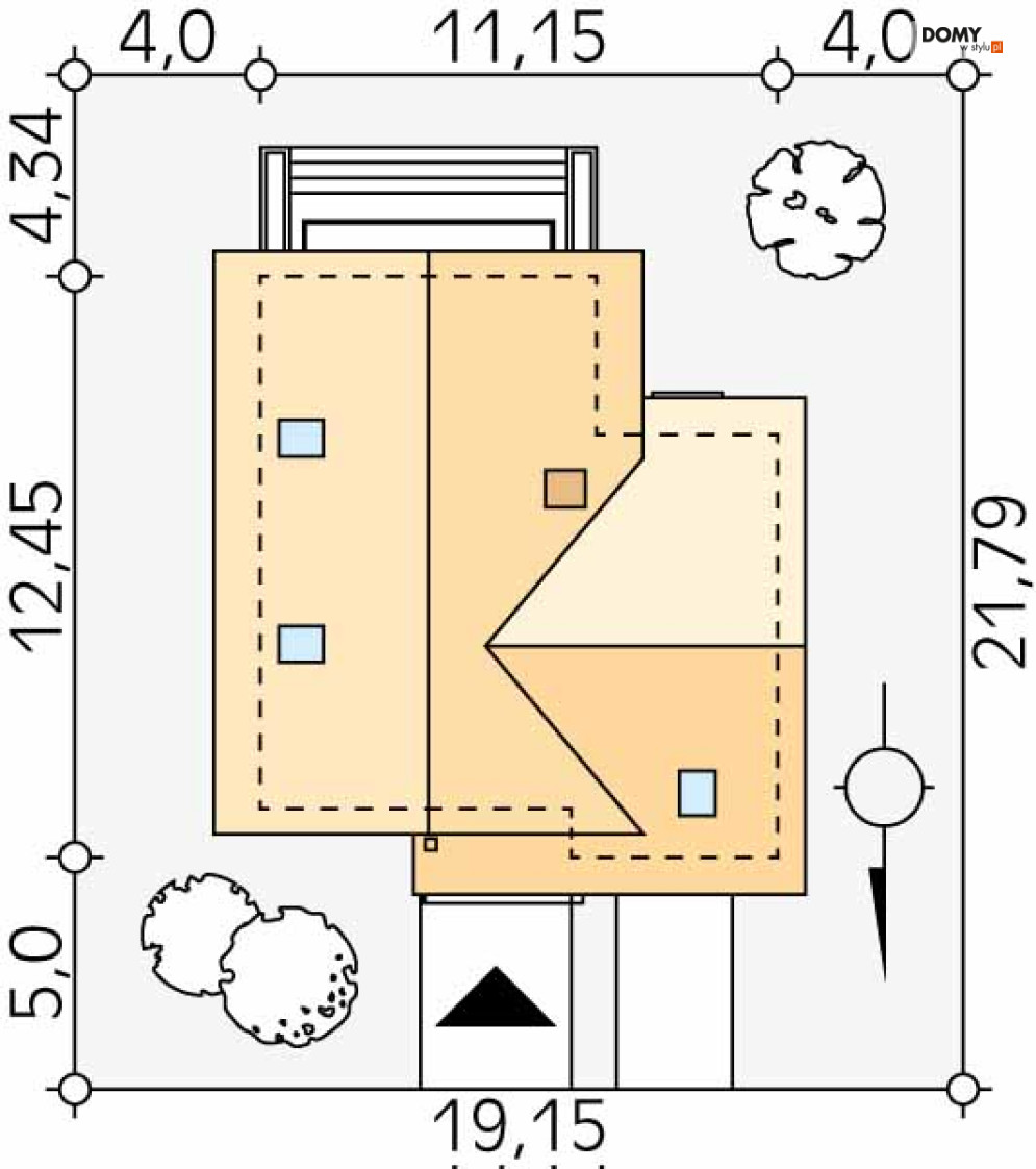 Piryt 3 (CE)