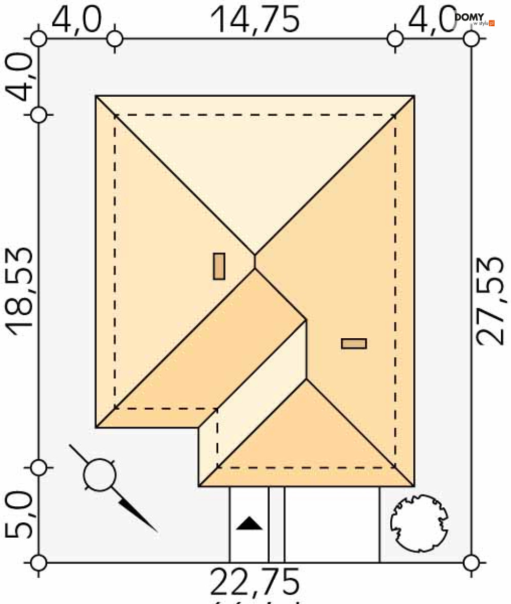 Decyma 5 (CE)