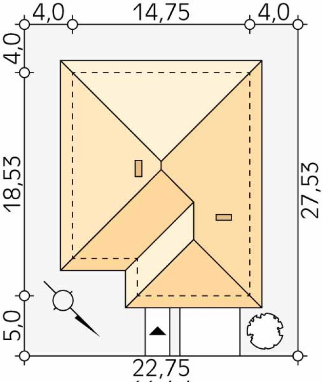 Decyma 5 (CE)