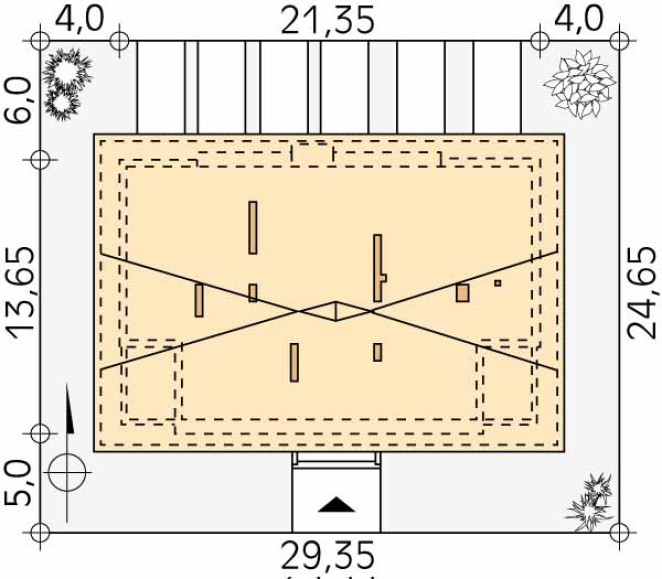 Lazur 2 (CE)