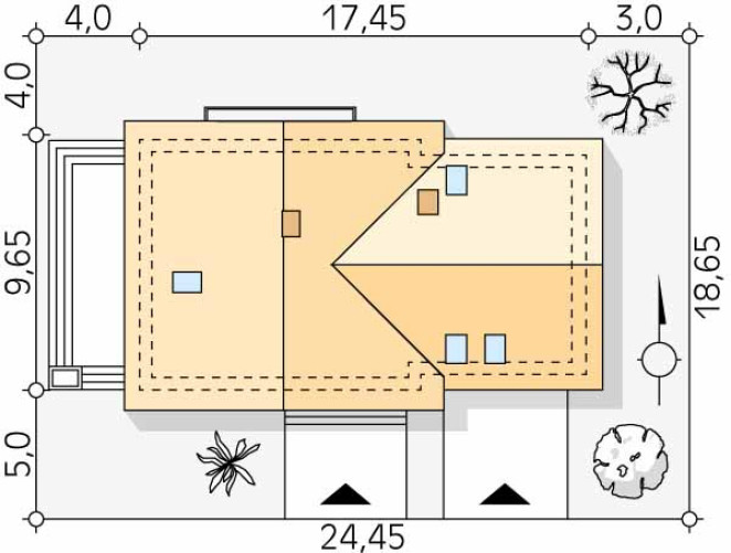 Wolta 3 (CE)