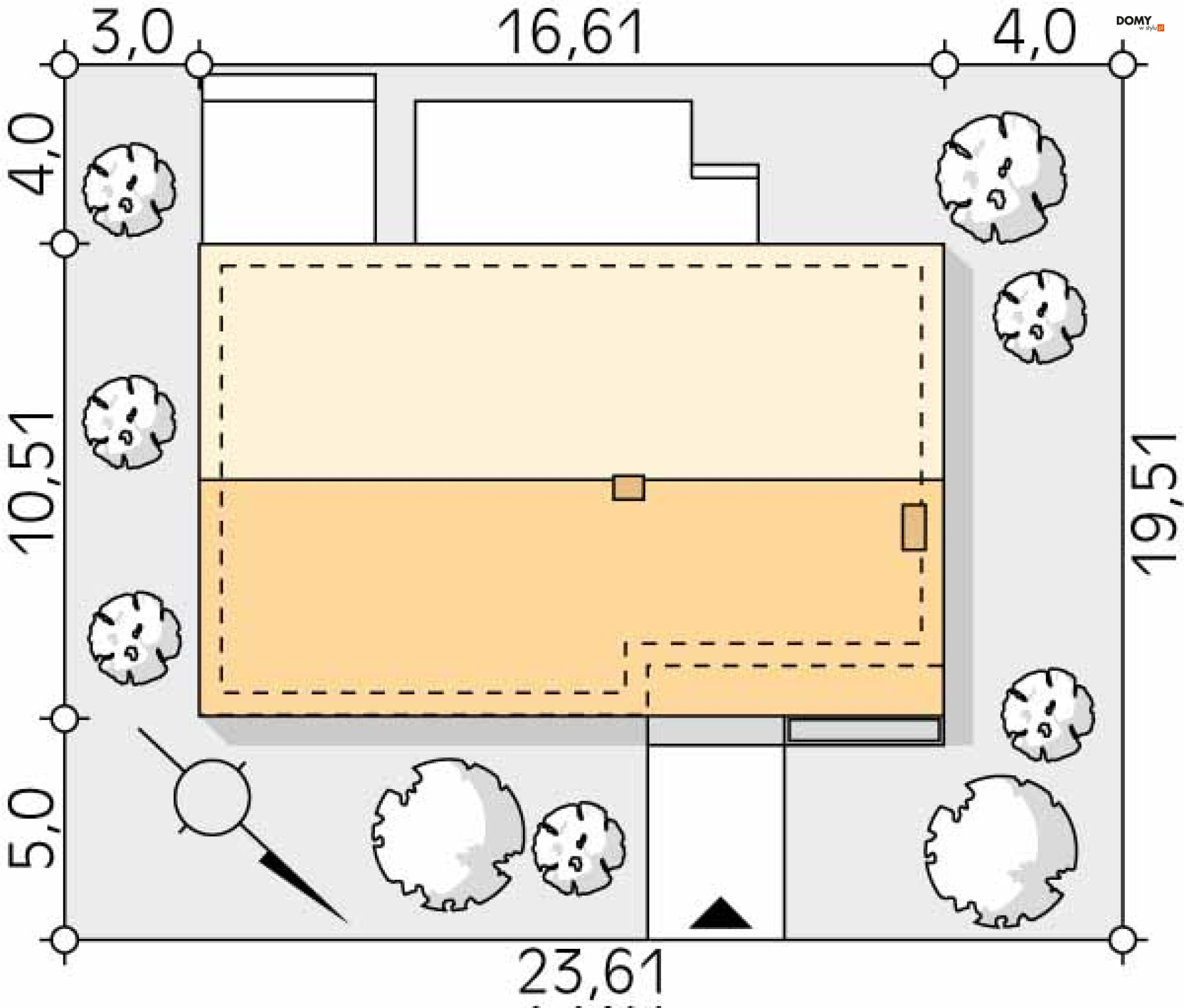 Jemioła 7 (CE)