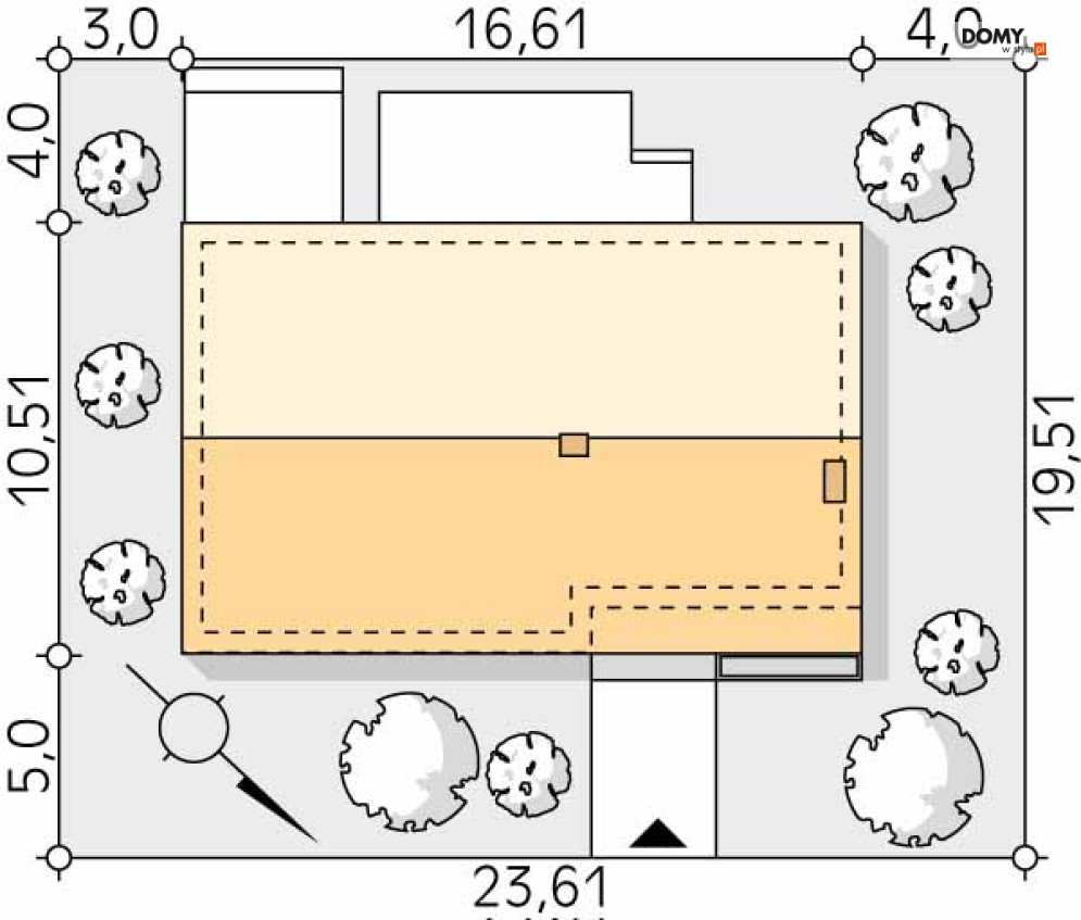 Jemioła 7 (CE)
