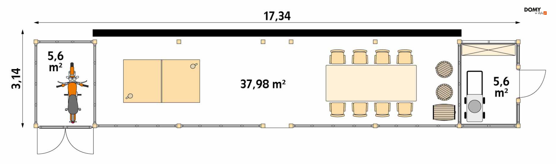 Altanka 2 (DR-S)