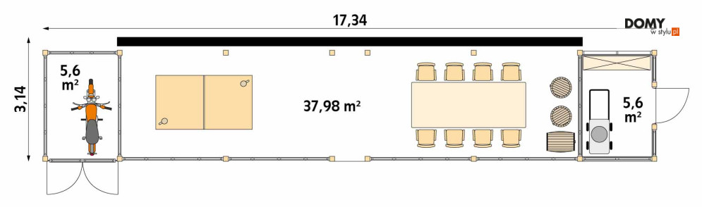 Altanka 2 (DR-S)