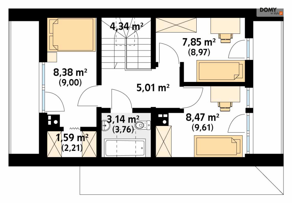 Malutki dr-S (DR-S)