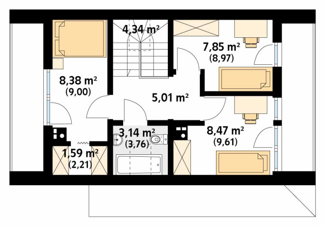 Malutki dr-S (DR-S)