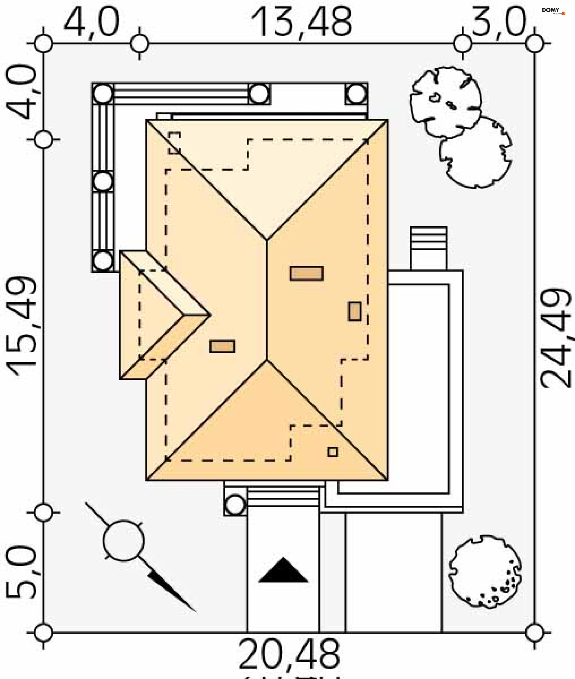 Cyprys 7 (CE)