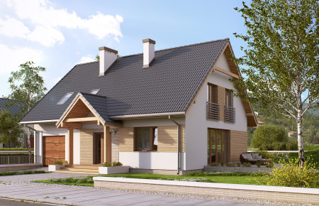 Orzech (CE)