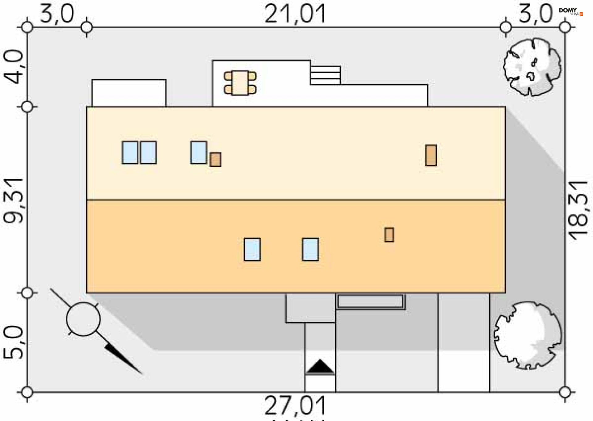 Jemioła 3 (CE)