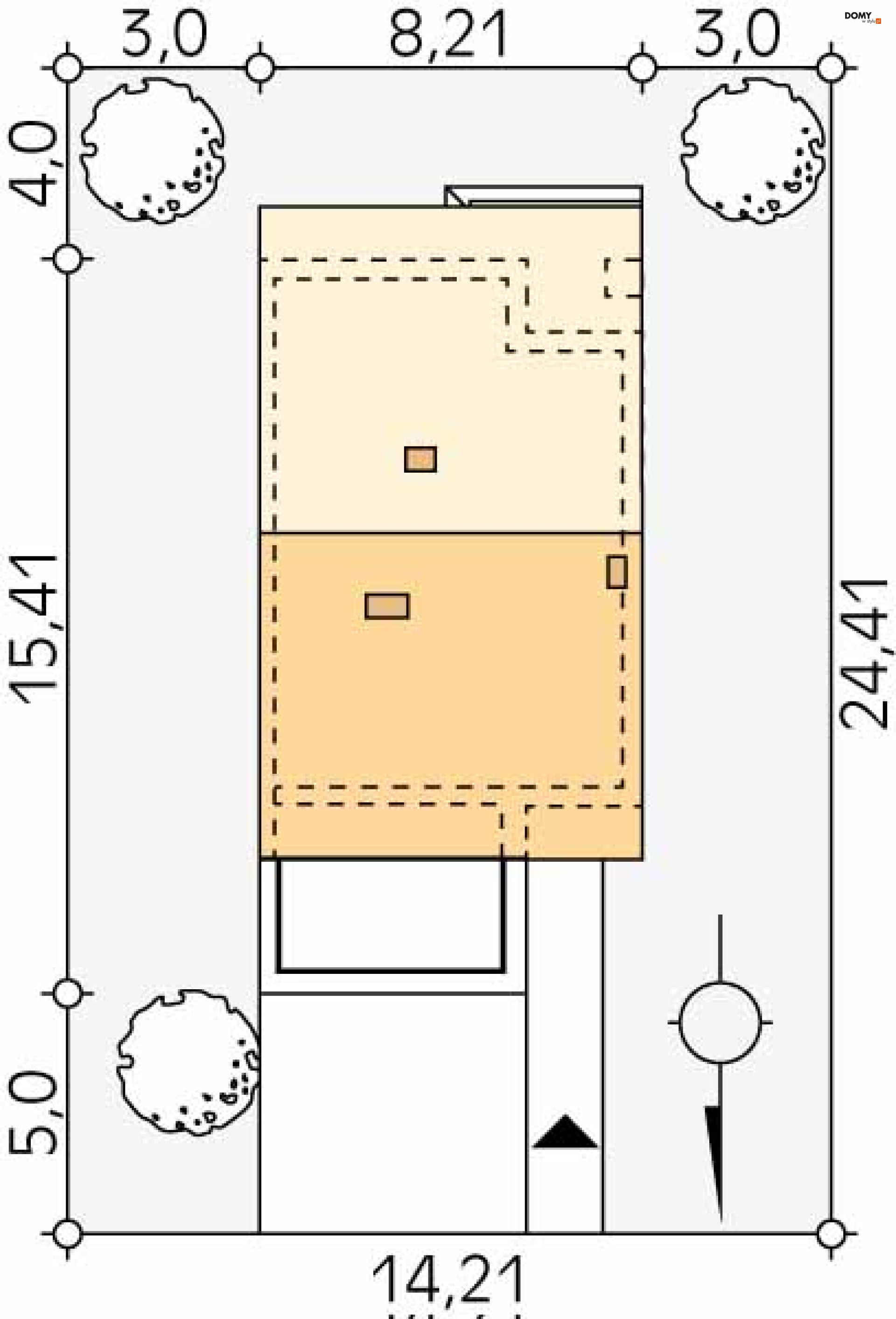 Sekwoja W2 (CE)