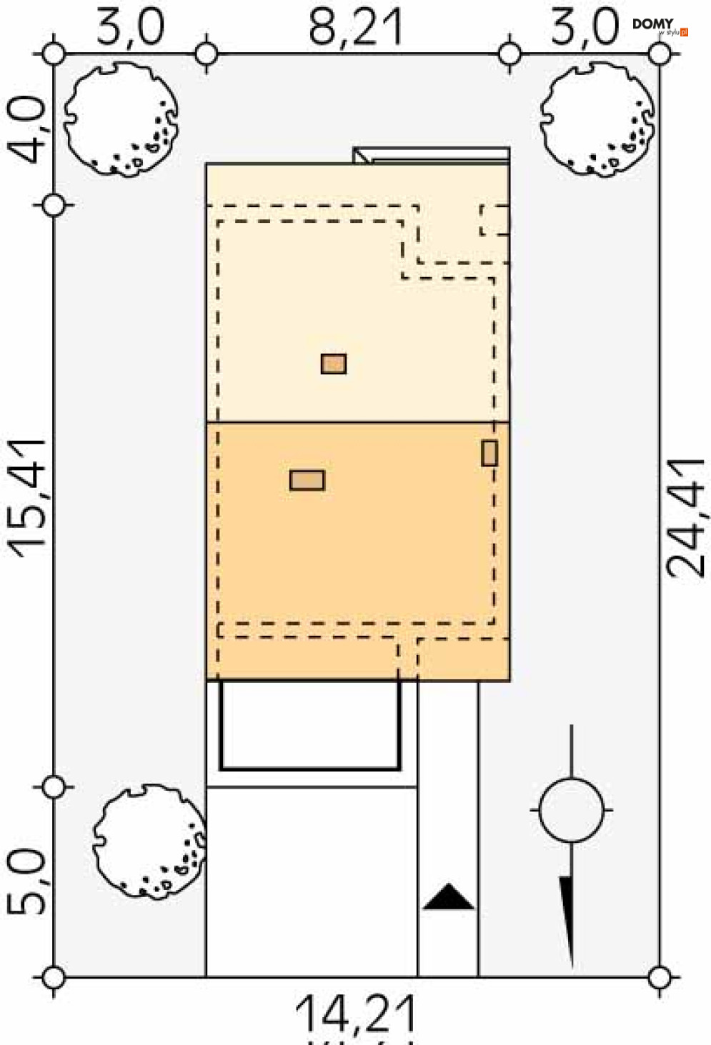 Sekwoja W2 (CE)